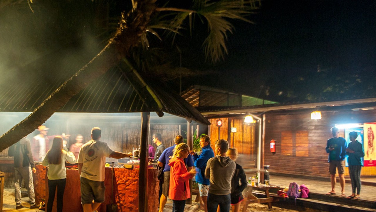 Photo of Outdoor in Sodwana Bay National Park