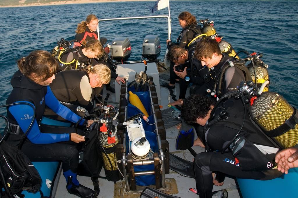 Photo of Others in Sodwana Bay National Park