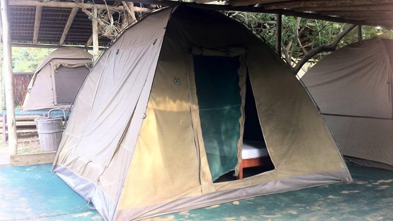 Photo of Others in Sodwana Bay National Park
