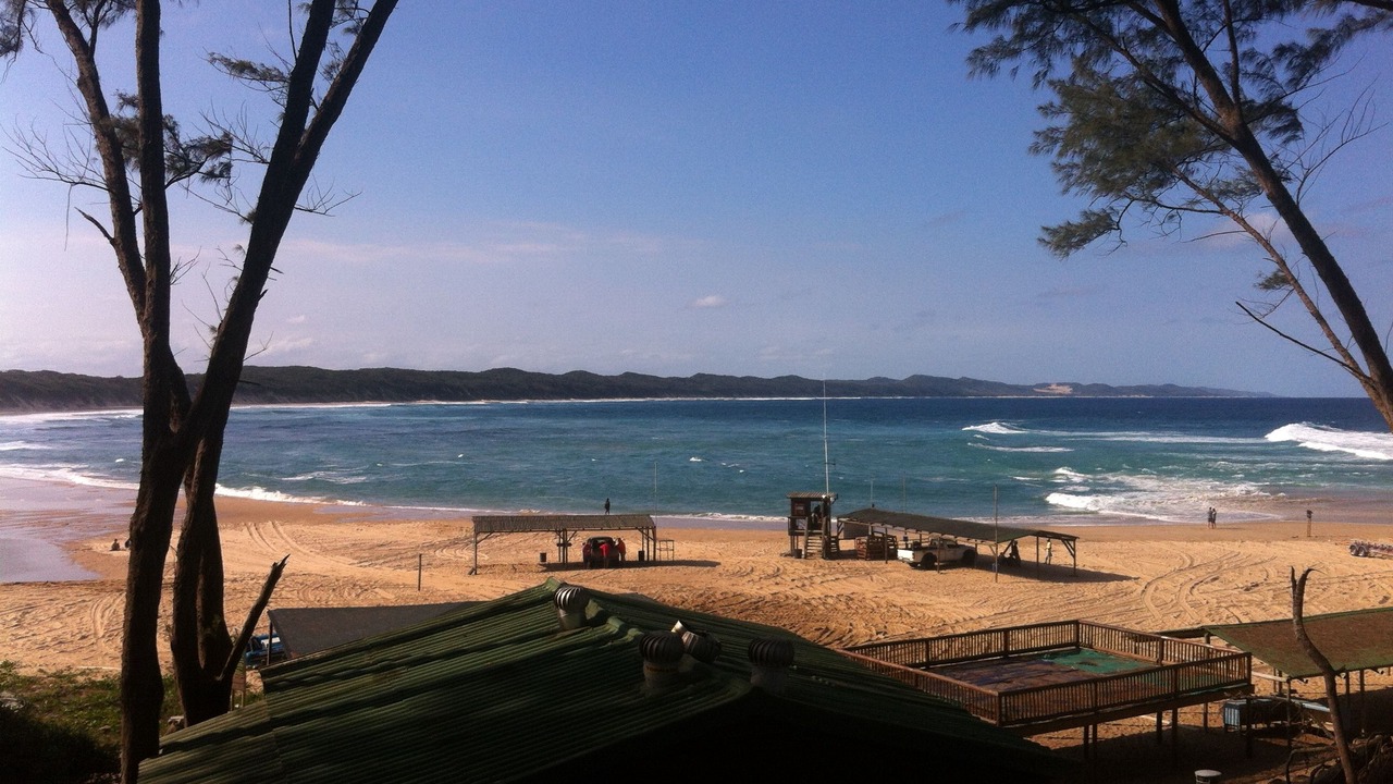 Photo of Outdoor in Sodwana Bay National Park