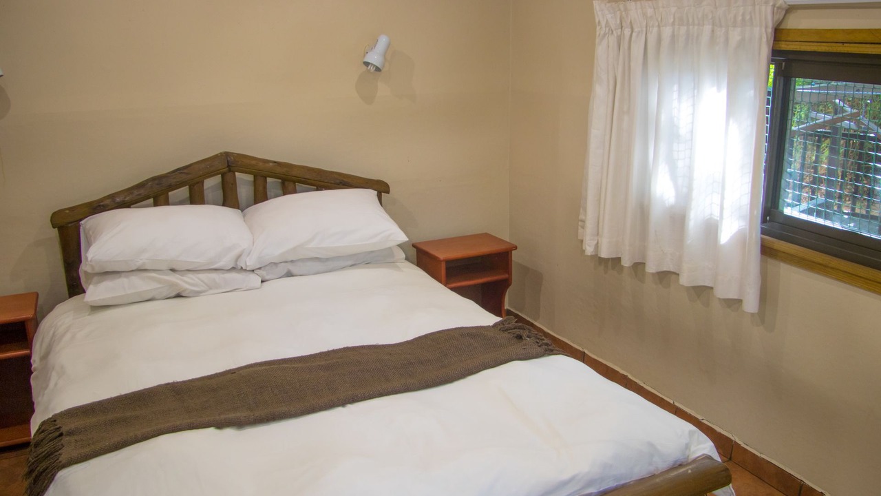 Photo of Bedroom in Sodwana Bay National Park