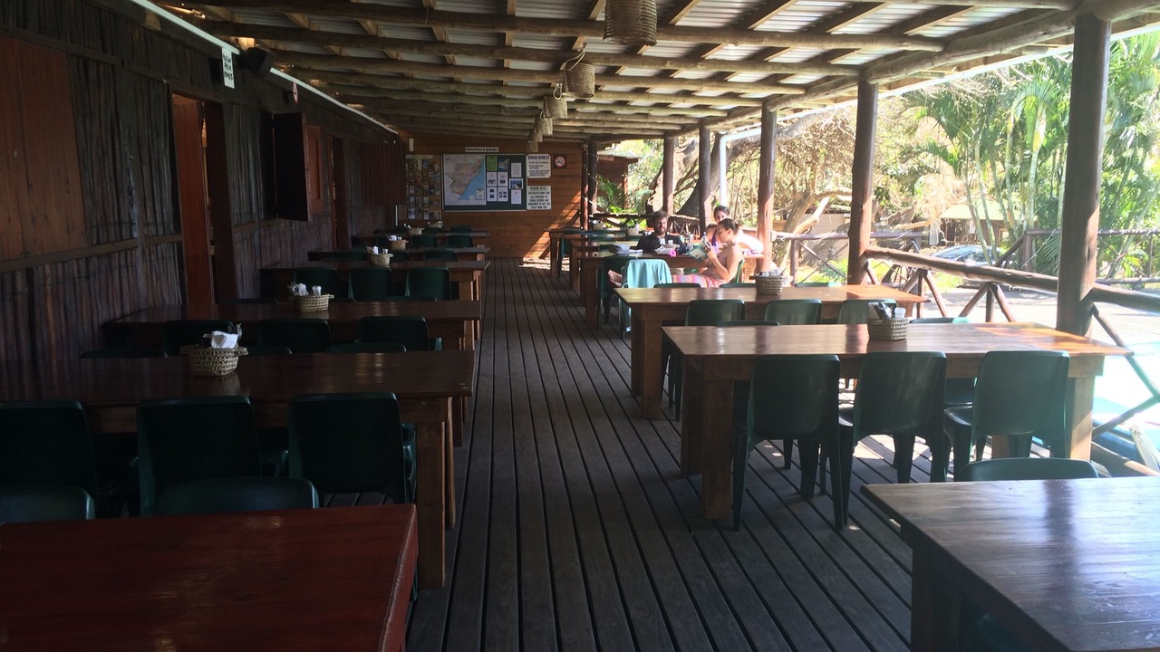 Photo of Others in Sodwana Bay National Park