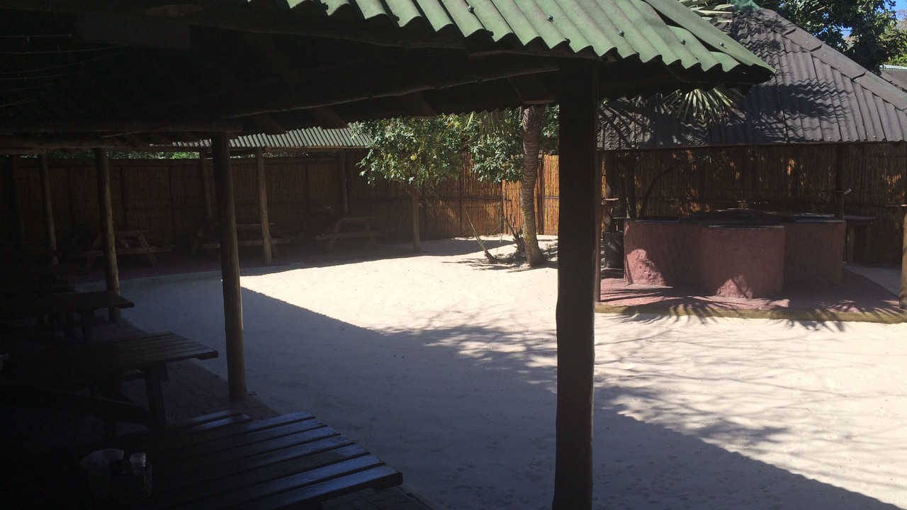 Photo of Others in Sodwana Bay National Park