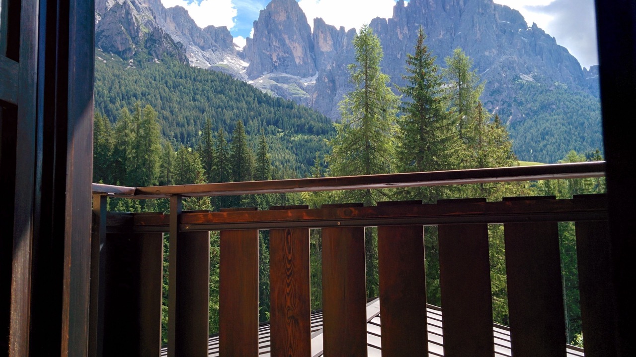 Photo of Bedroom in San Martino di Castrozza