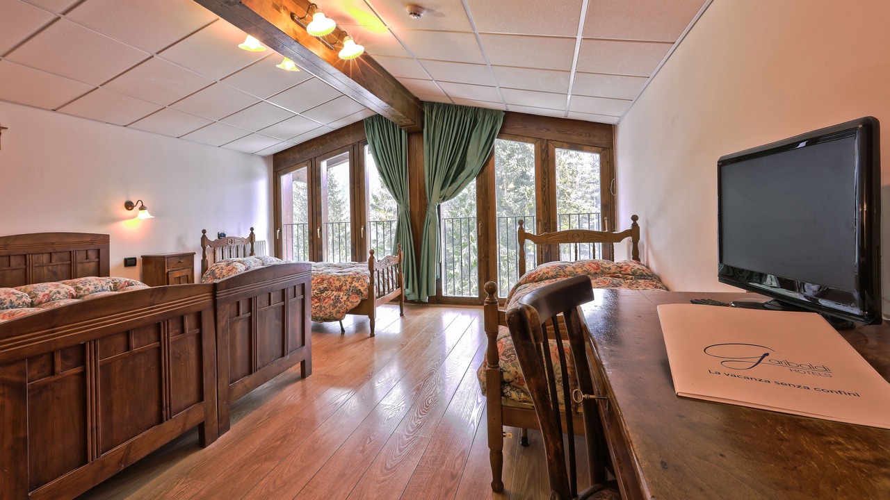 Photo of Bedroom in San Martino di Castrozza
