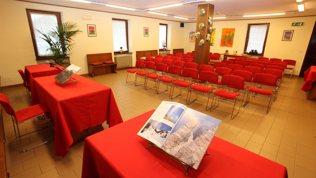 Photo of Others in San Martino di Castrozza