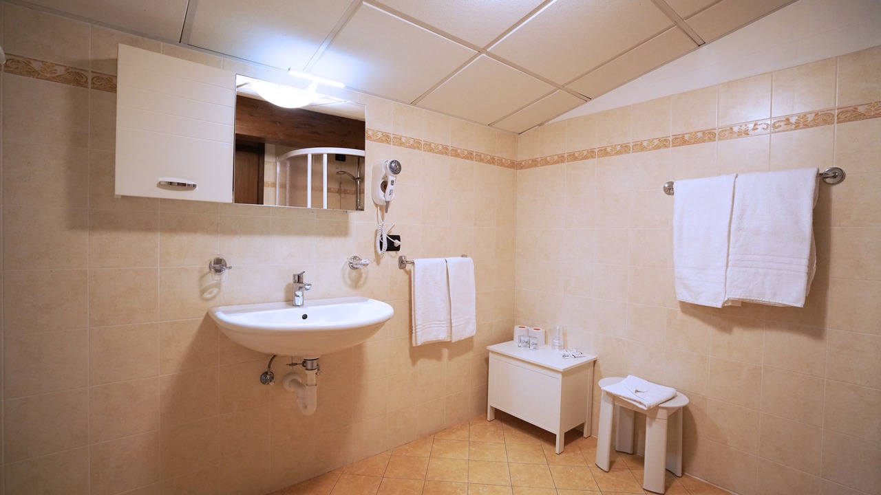 Photo of Bedroom in San Martino di Castrozza