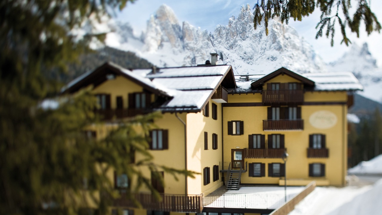 Photo of Outdoor in San Martino di Castrozza
