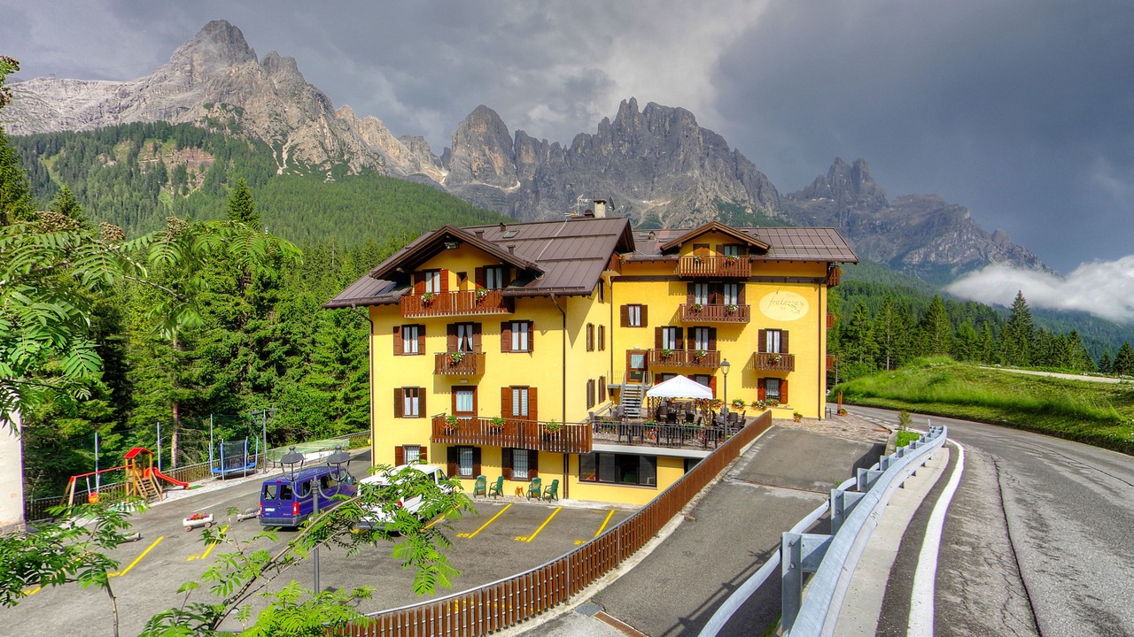 Photo of Others in San Martino di Castrozza