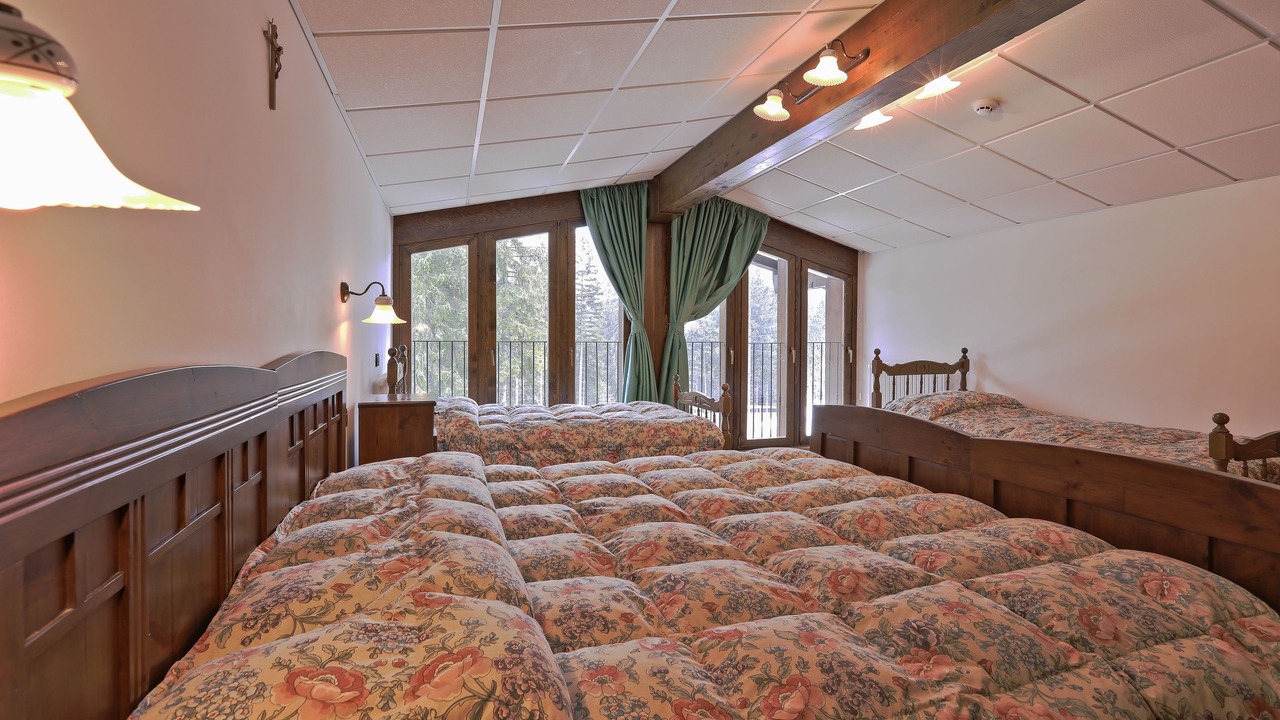 Photo of Bedroom in San Martino di Castrozza