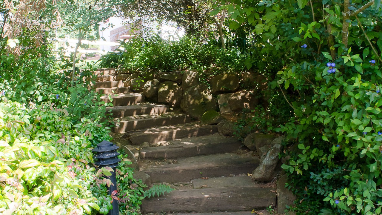 Photo of Outdoor in Nottingham Road