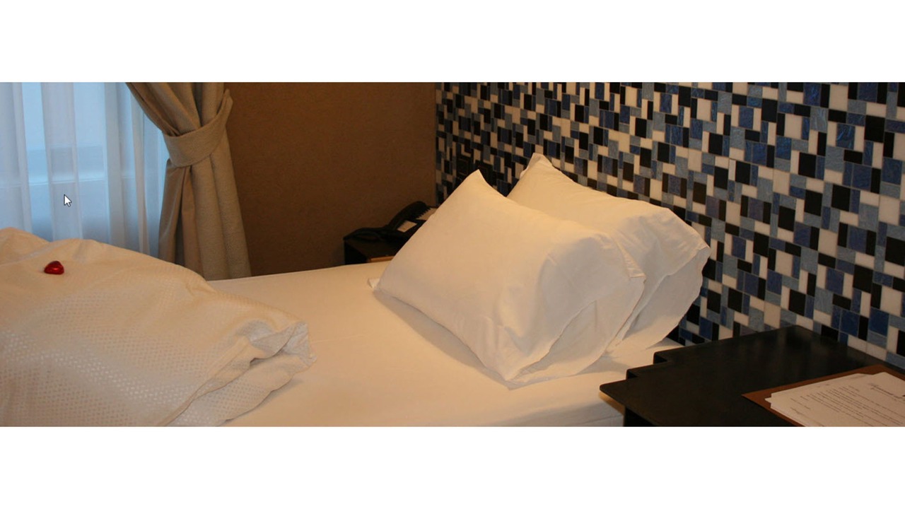 Photo of Bedroom in Cavalese