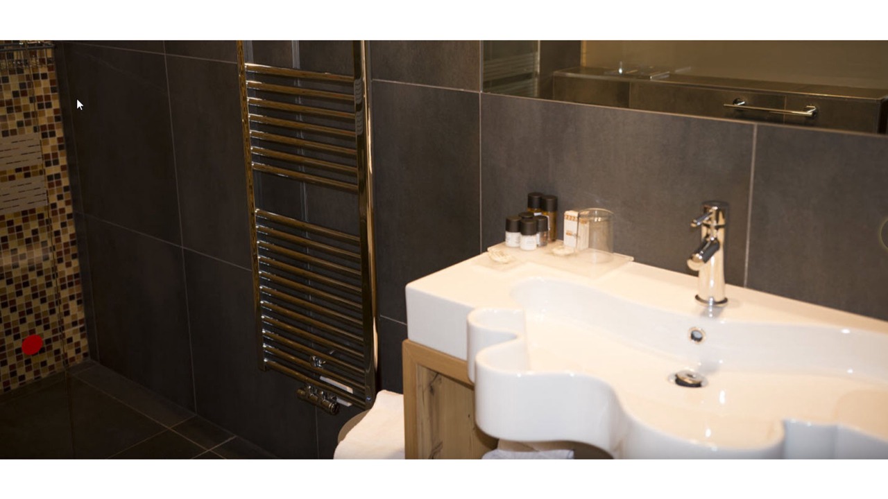 Photo of Bathroom in Cavalese