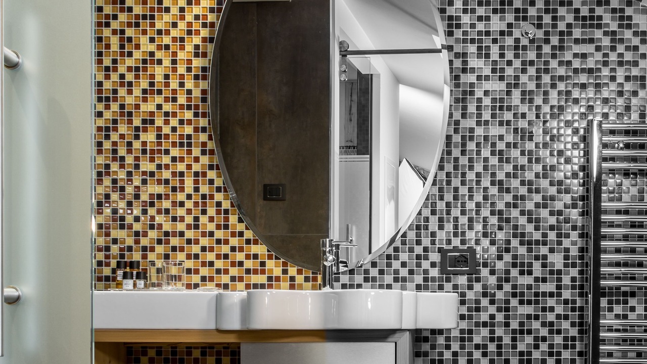 Photo of Bathroom in Cavalese