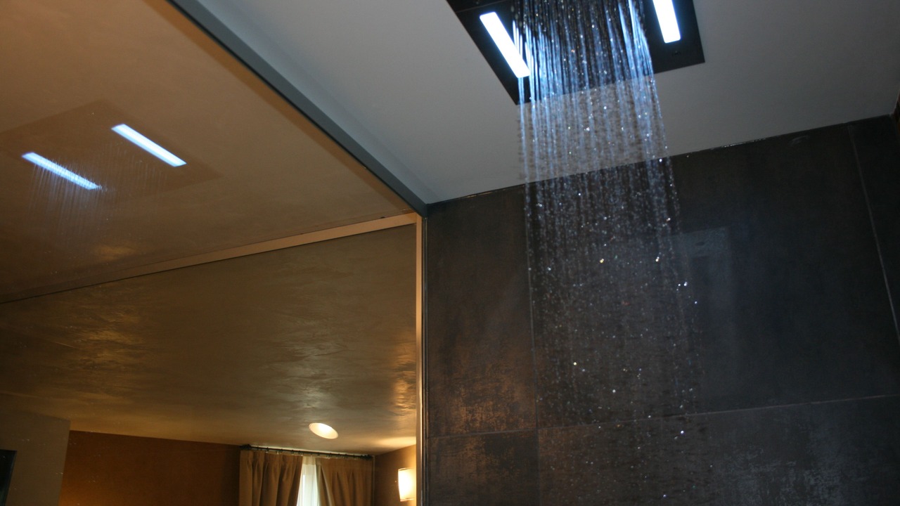 Photo of Bathroom in Cavalese