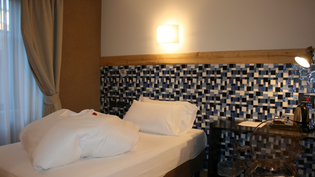 Photo of Bedroom in Cavalese