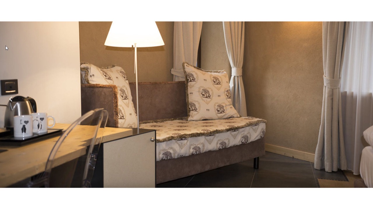 Photo of Bedroom in Cavalese