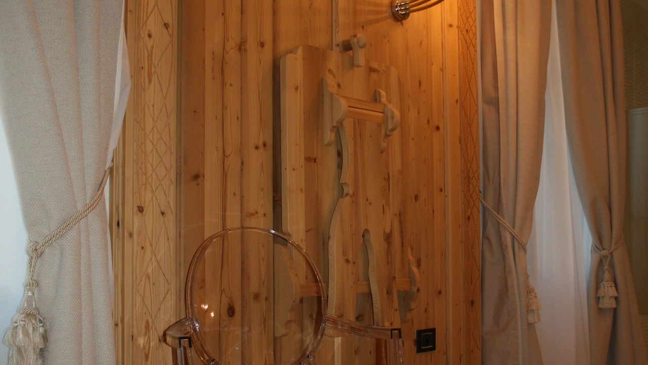 Photo of Bedroom in Cavalese