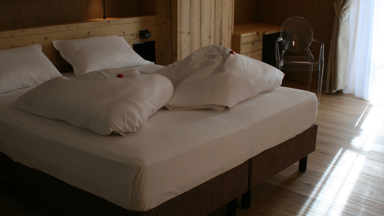 Photo of Bedroom in Cavalese