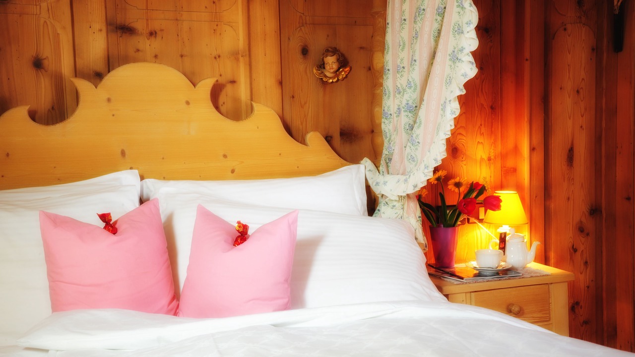 Photo of Bedroom in Cogolo