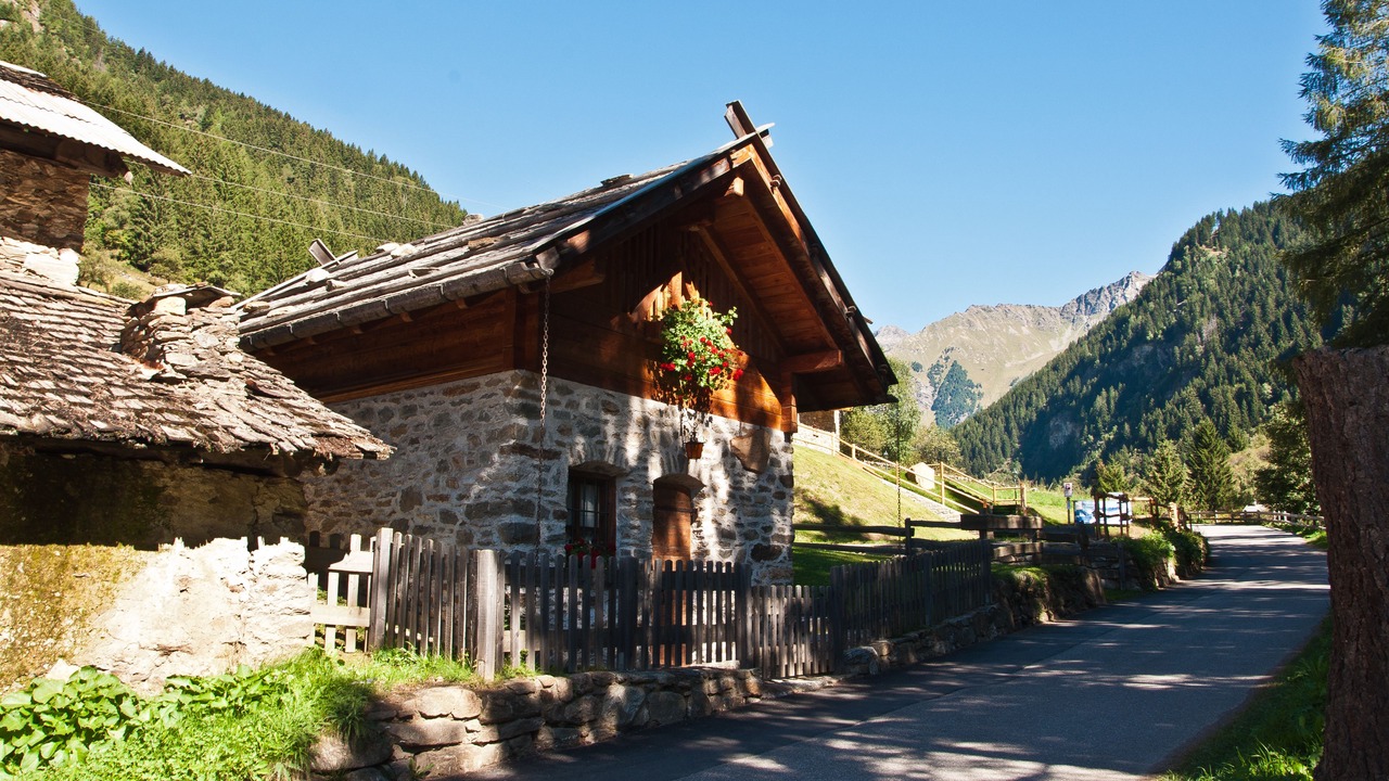 Photo of Outdoor in Cogolo