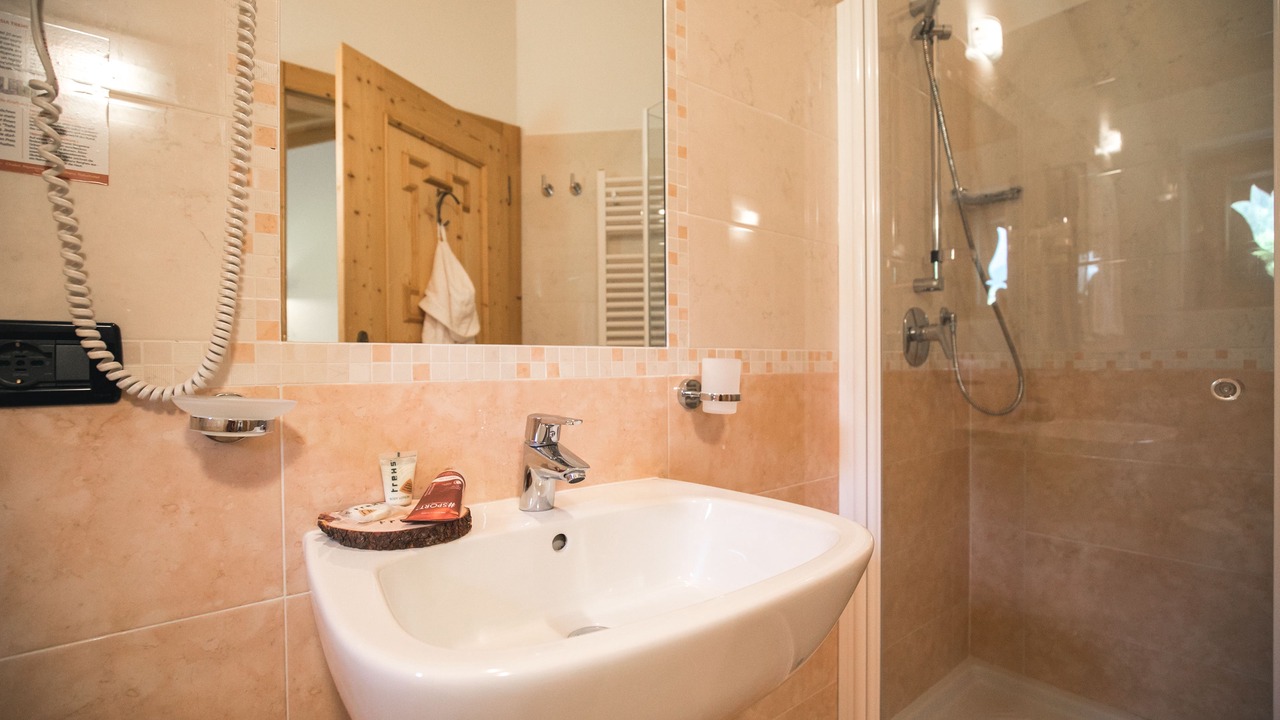 Photo of Bathroom in Cogolo