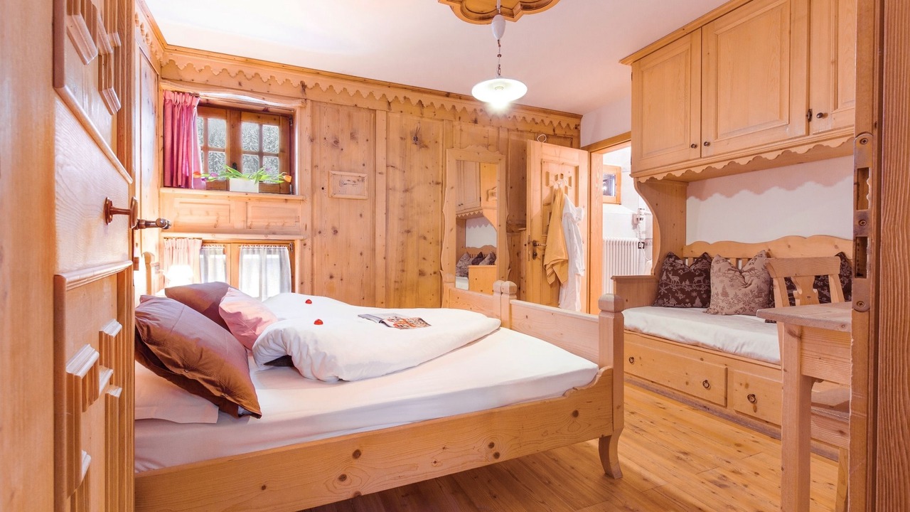 Photo of Bedroom in Cogolo