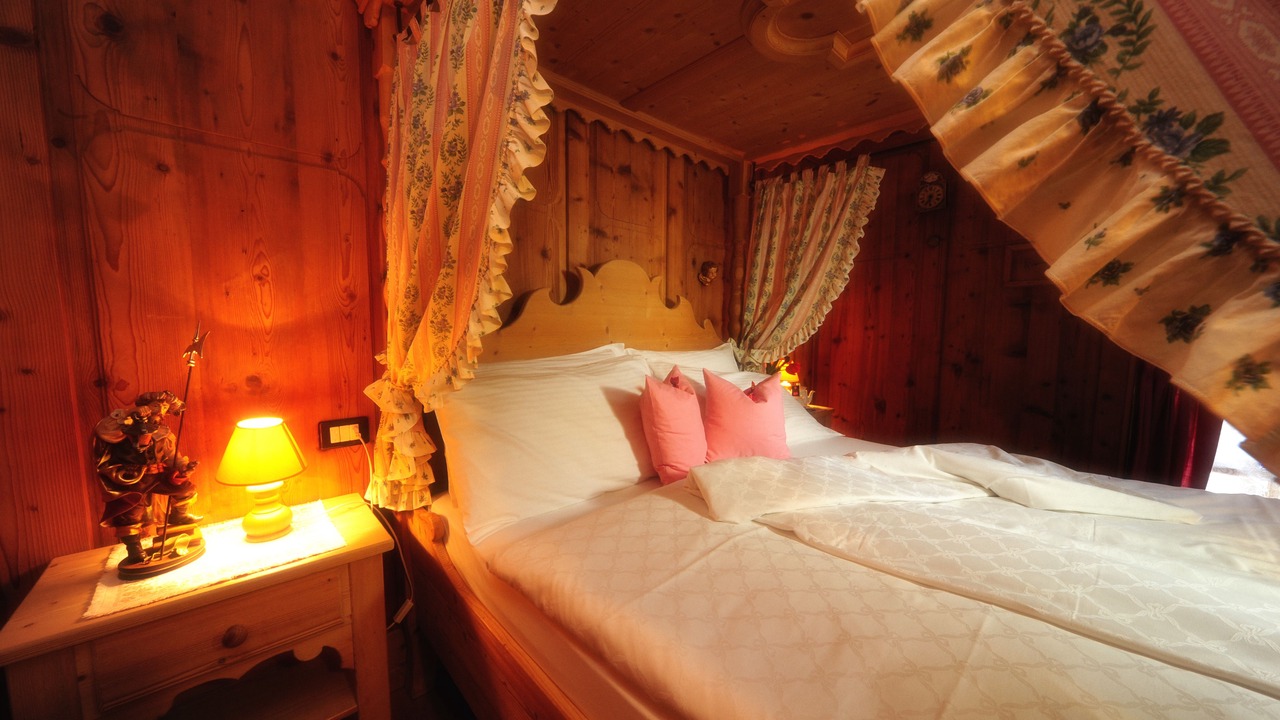 Photo of Bedroom in Cogolo