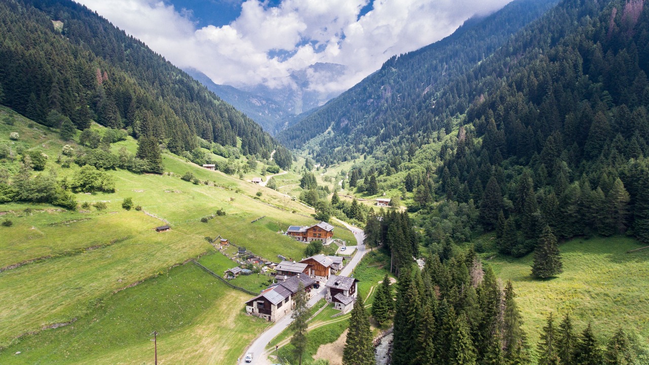 Photo of Outdoor in Cogolo