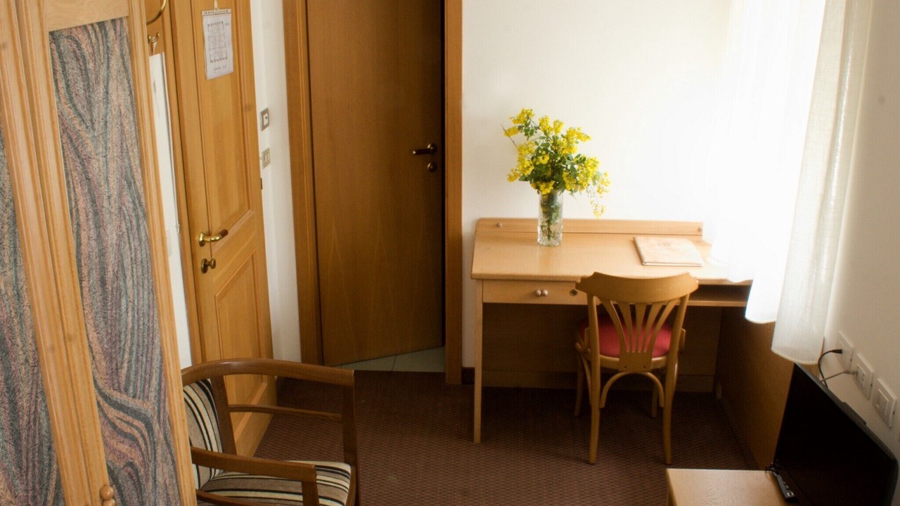 Photo of Bedroom in Barco