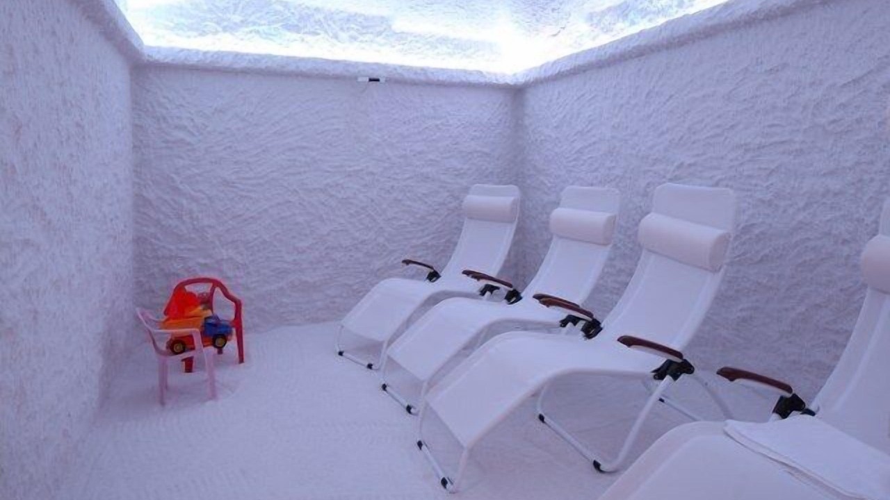 Photo of Bedroom in Barco