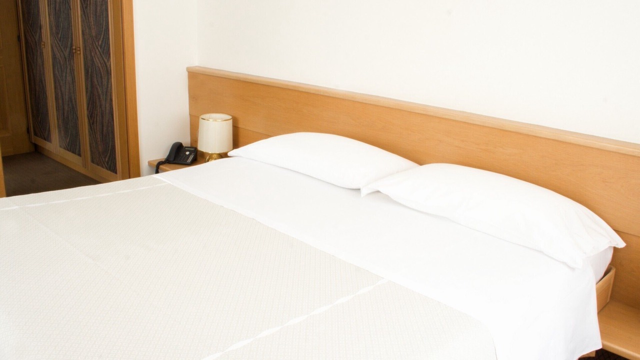 Photo of Bedroom in Barco