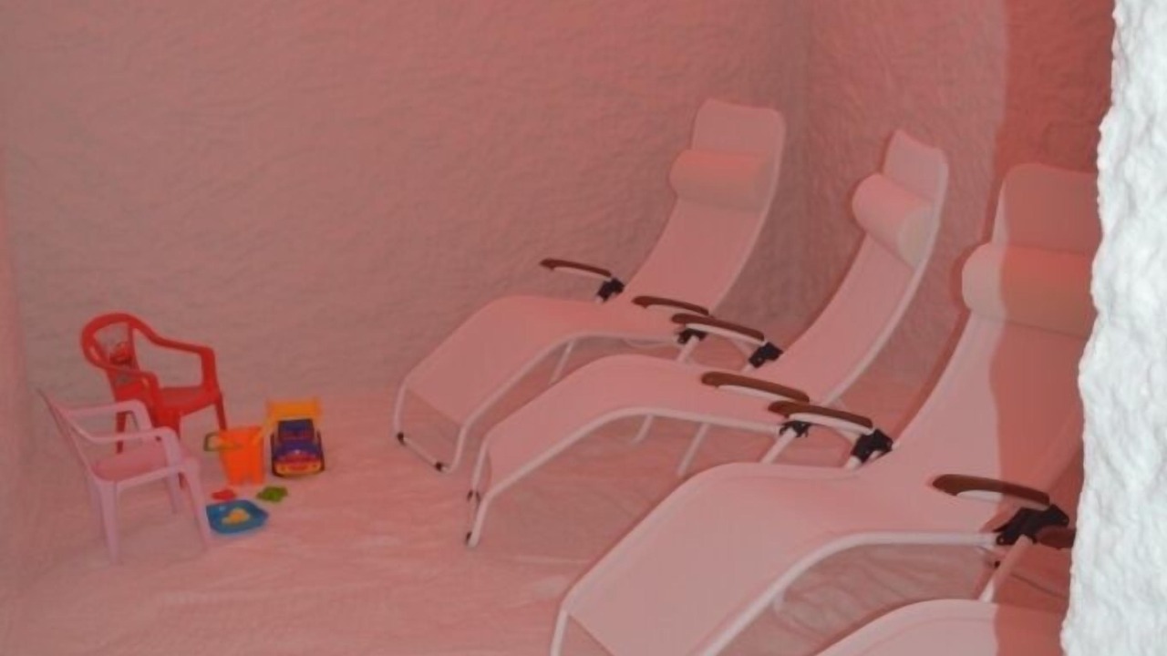 Photo of Bedroom in Barco