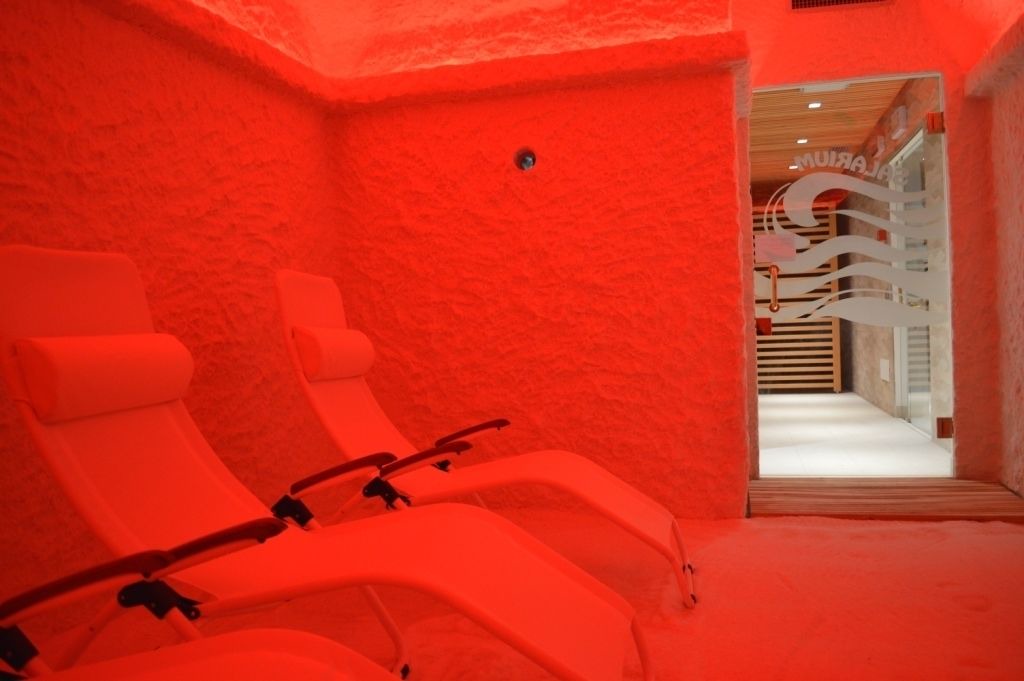 Photo of Bedroom in Barco