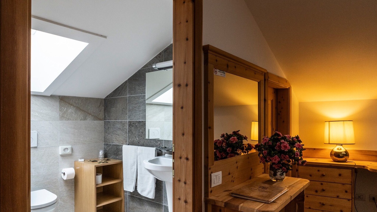 Photo of Bedroom in Barco