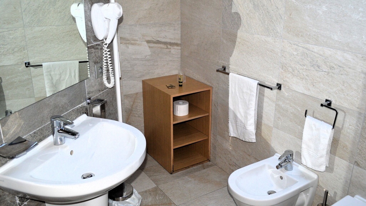 Photo of Bathroom in Barco