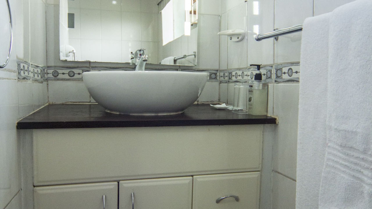 Photo of Bathroom in Pietermaritzburg