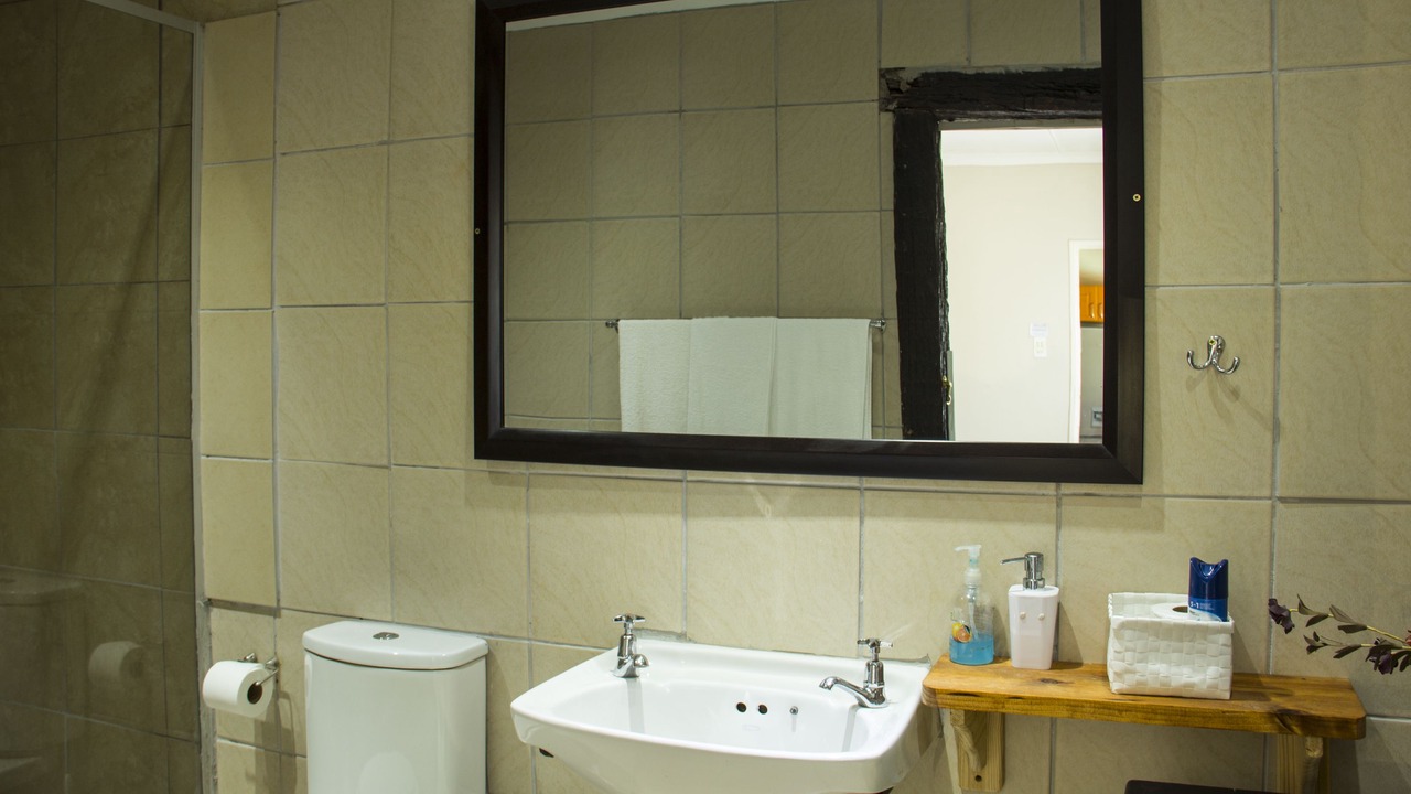 Photo of Bathroom in Pietermaritzburg