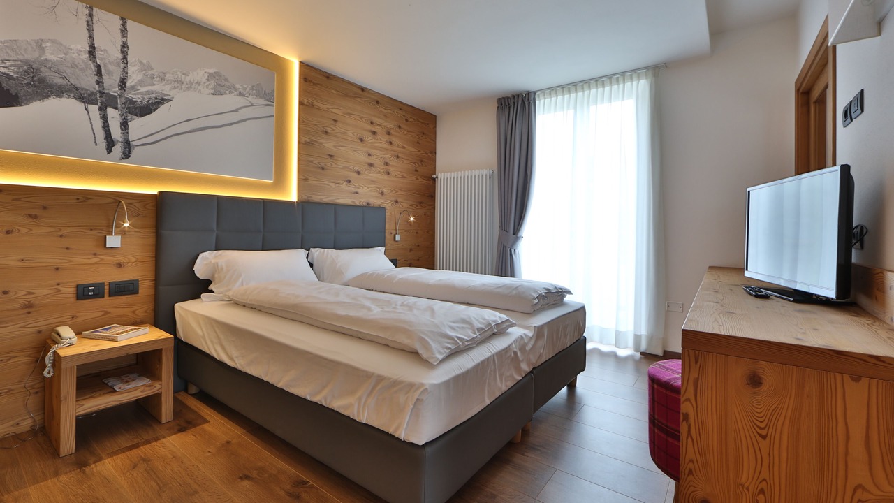 Photo of Bedroom in Andalo