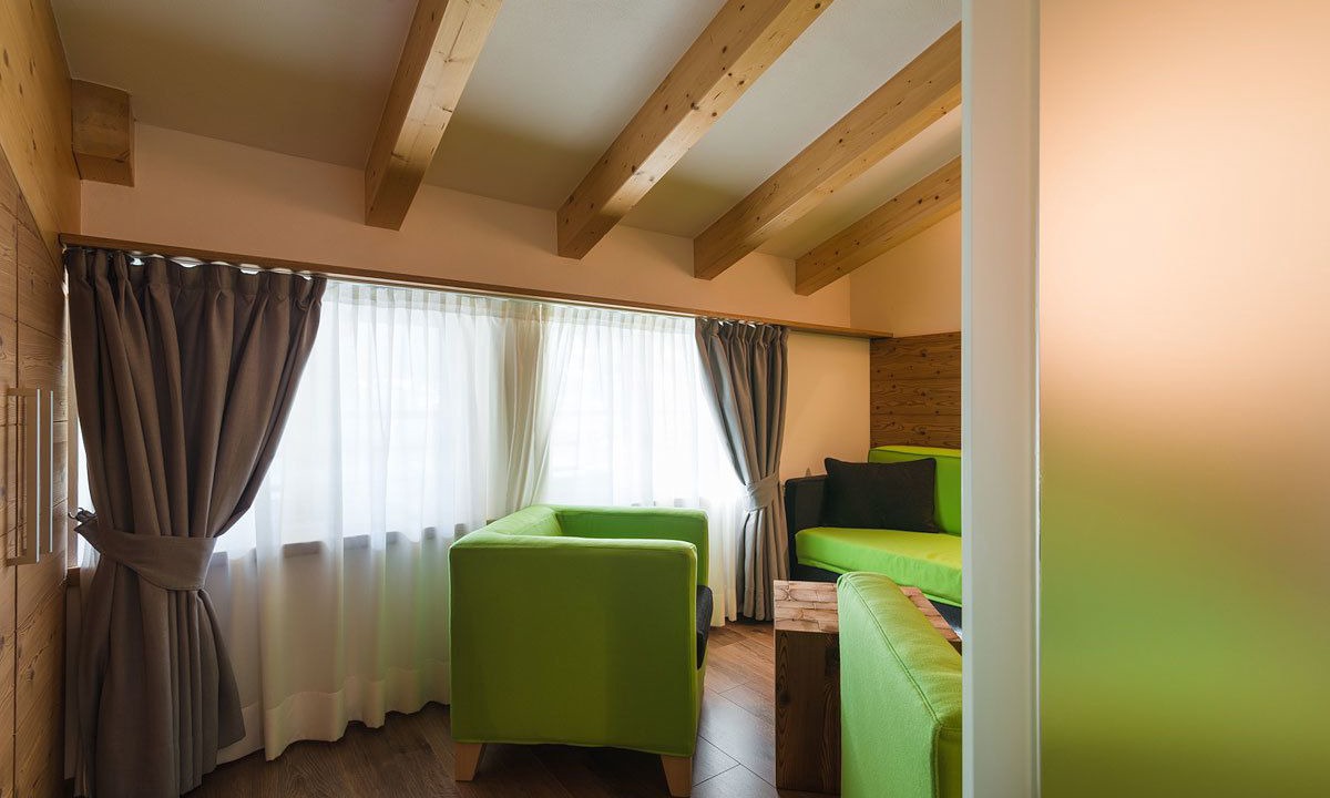 Photo of Livingroom in Andalo