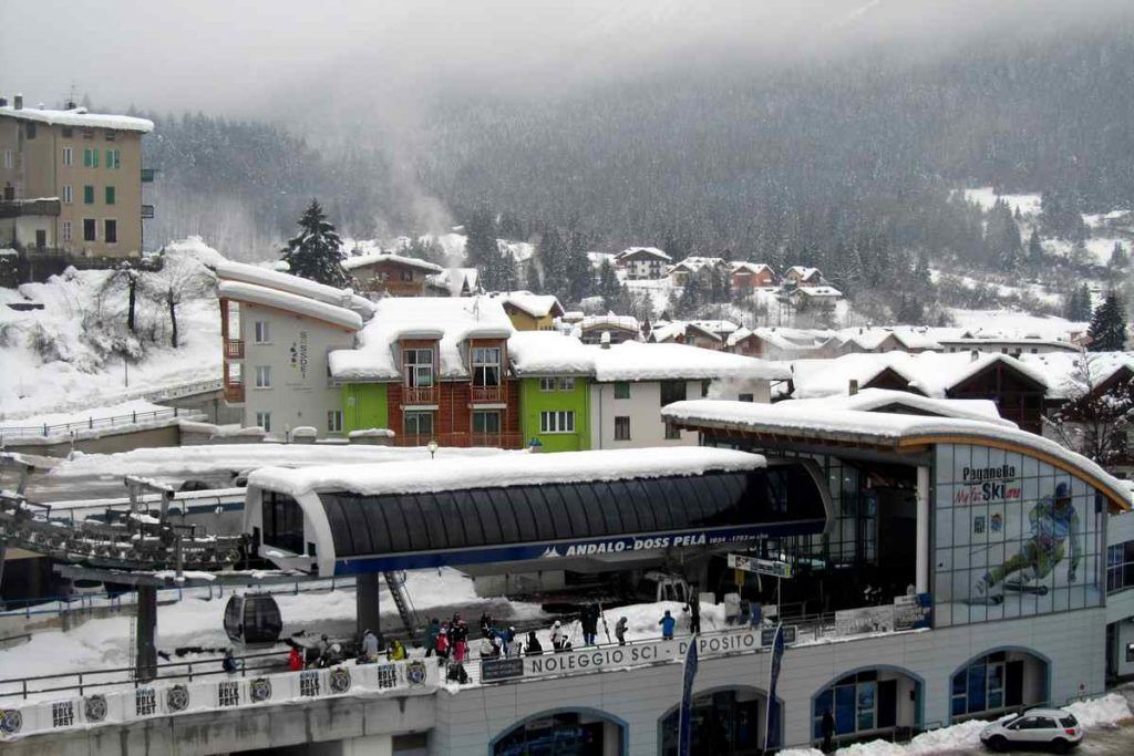 Photo of Outdoor in Andalo