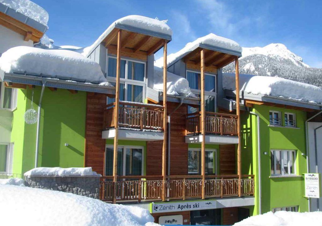 Photo of Outdoor in Andalo