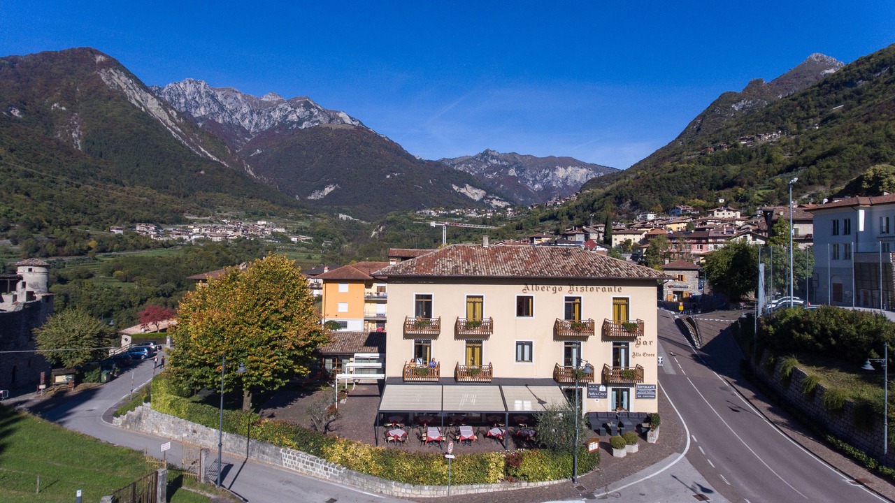Photo of Outdoor in Canale di Tenno