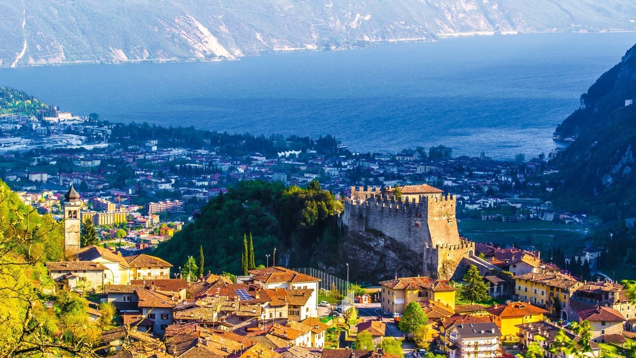 Photo of Others in Canale di Tenno