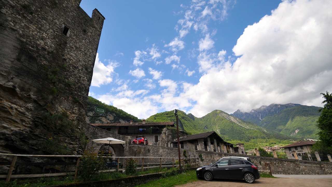 Photo of Outdoor in Canale di Tenno