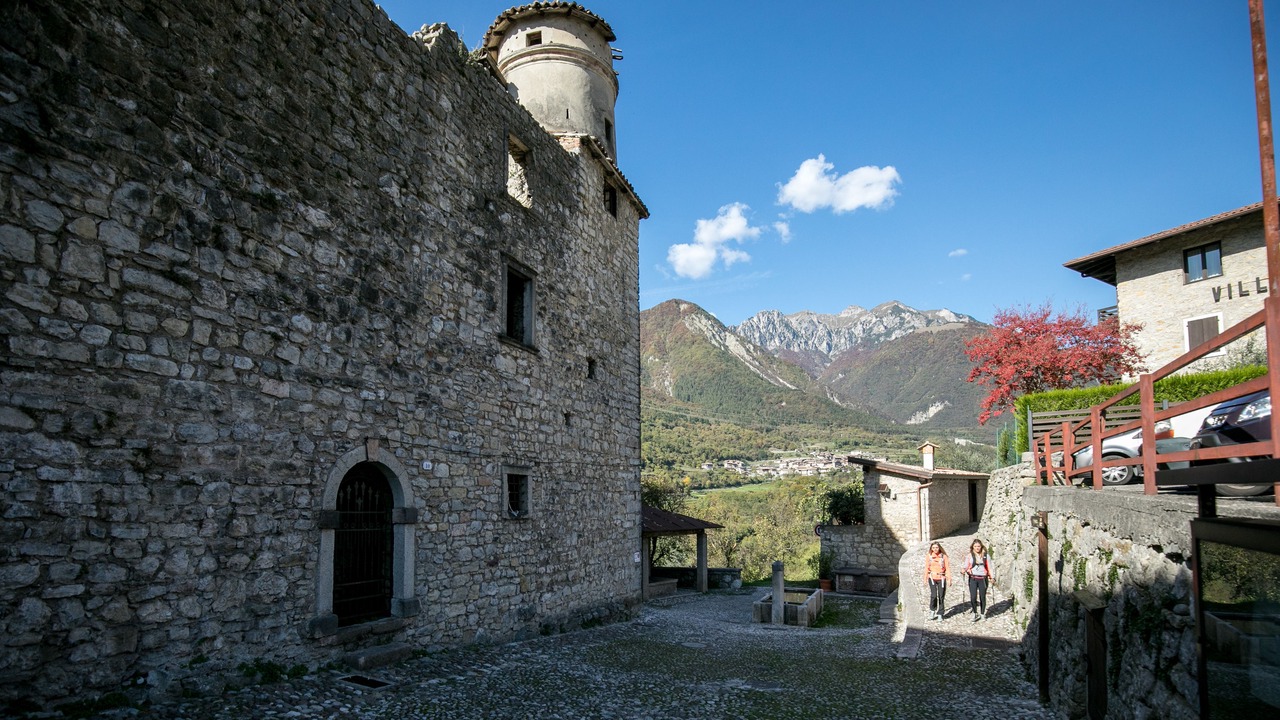 Photo of Others in Canale di Tenno