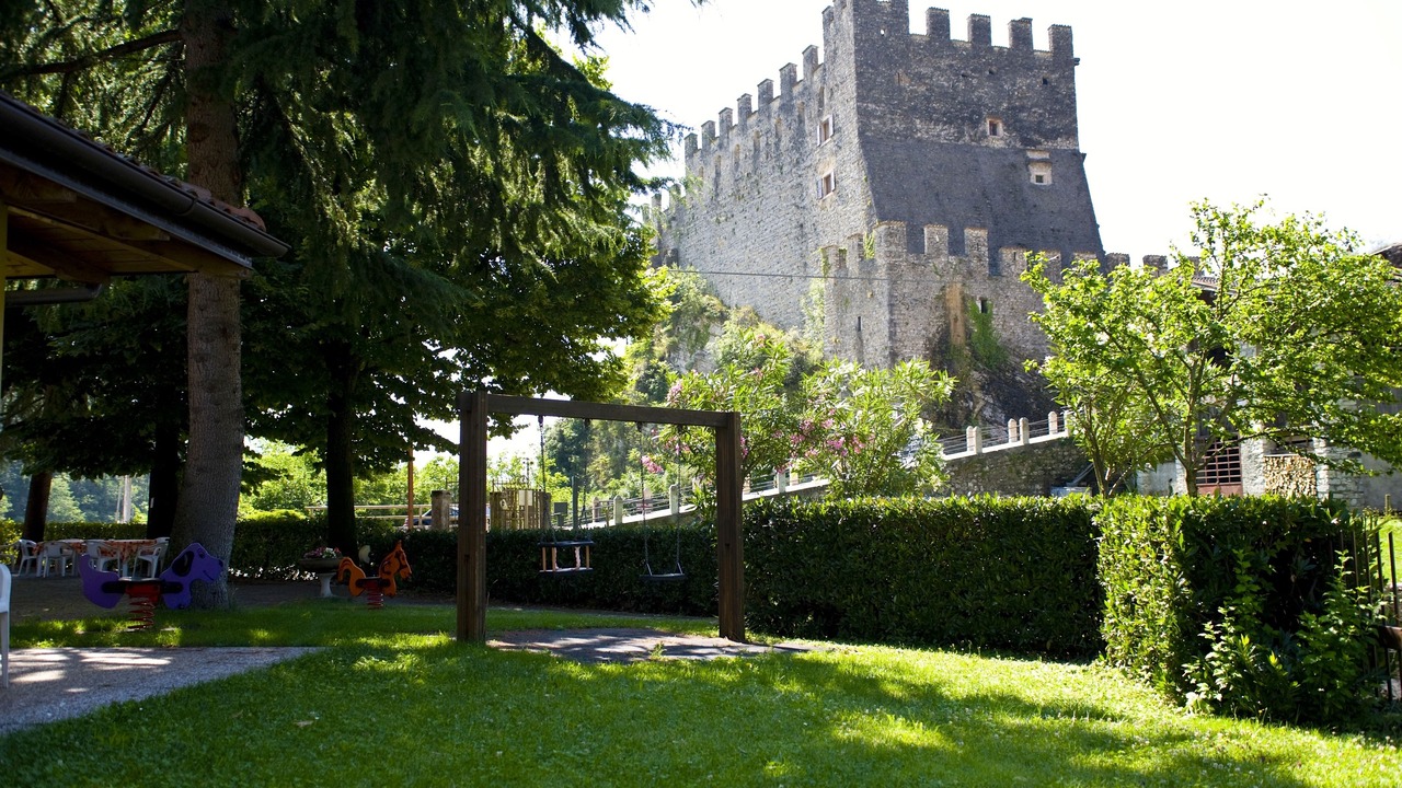 Photo of Outdoor in Canale di Tenno