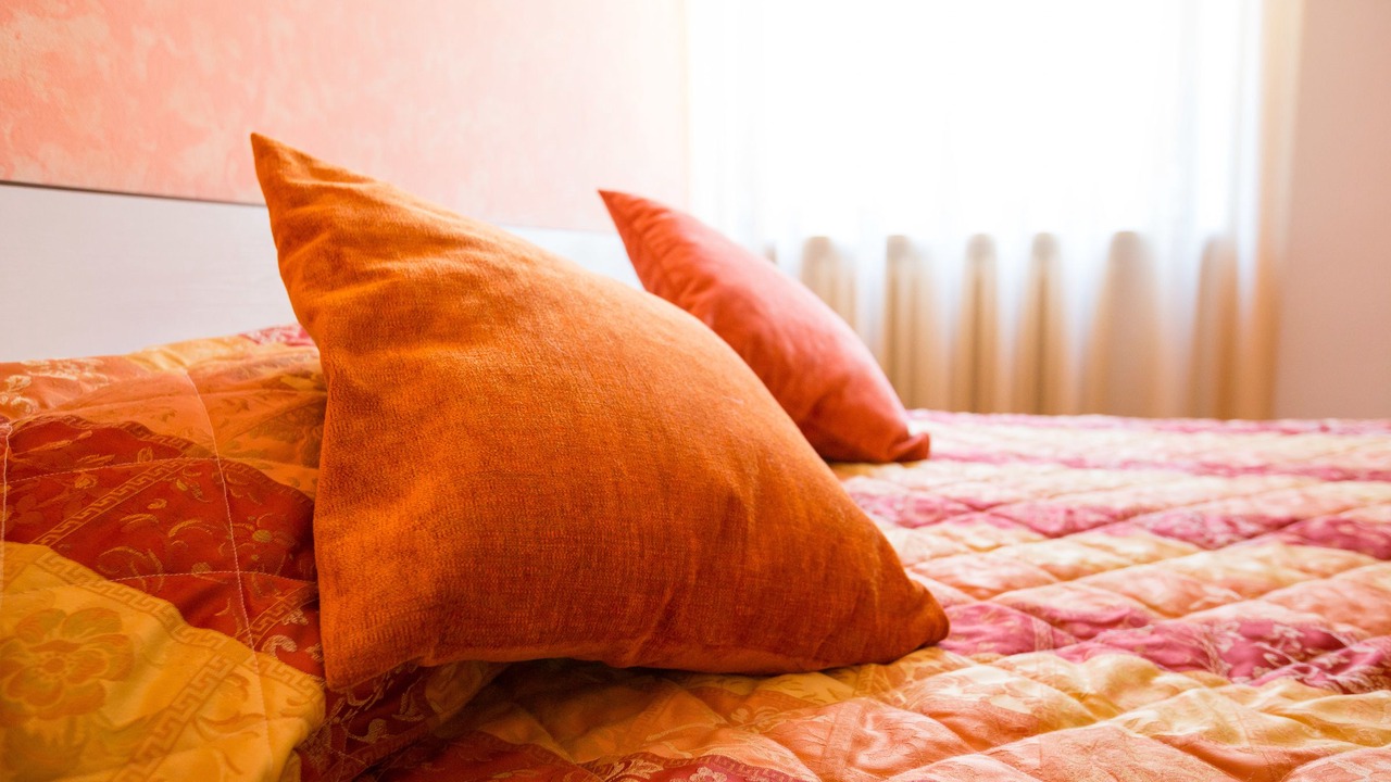 Photo of Bedroom in Canale di Tenno