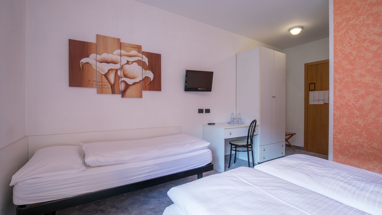 Photo of Bedroom in Canale di Tenno