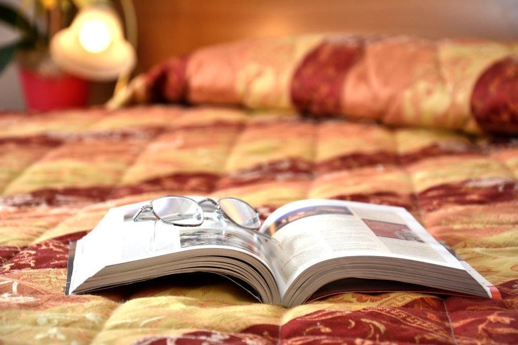 Photo of Bedroom in Canale di Tenno